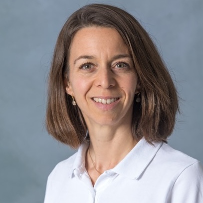 Dr. med. Annina Rytz
