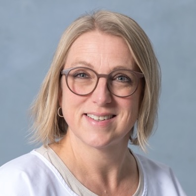 Claudia Steiger-Liniger