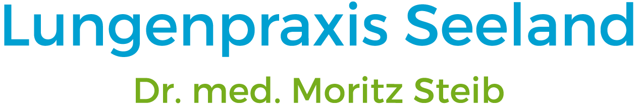 Lungenpraxis Seeland – Dr. med. Moritz Steib