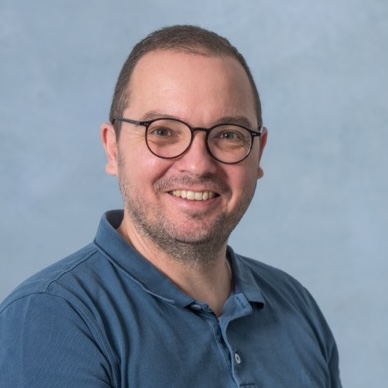 Dr. med. Moritz Steib